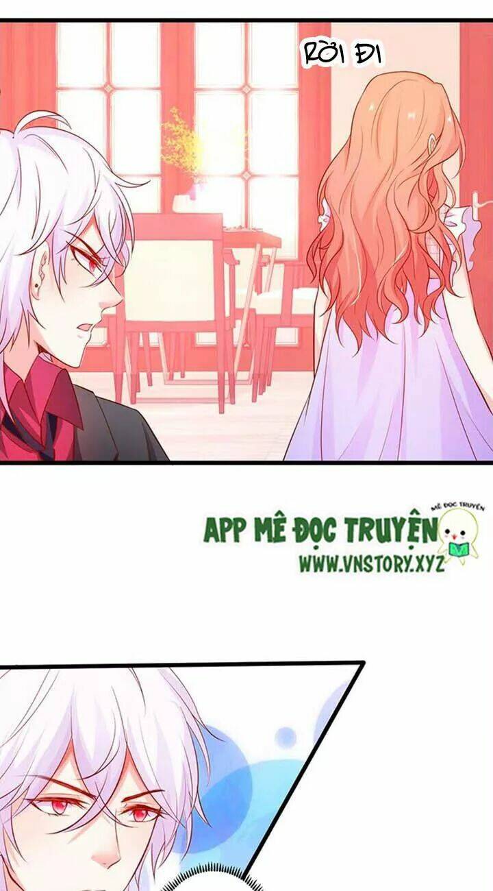 Huyết Tộc Đáng Yêu Chapter 166 - Trang 2