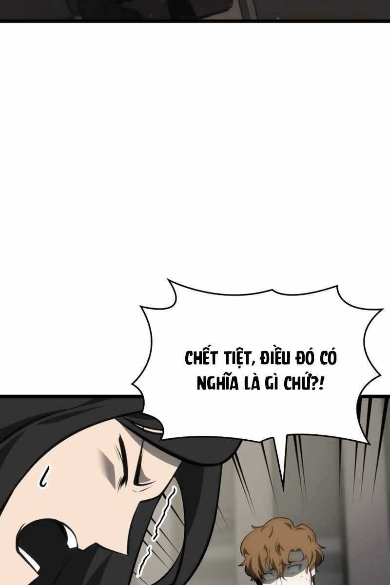 sự trở lại của người chơi cấp sss chapter 36 - Trang 2