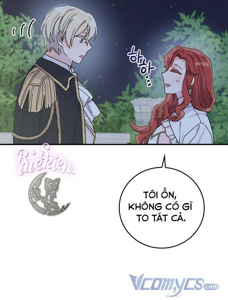 chị gái ác nữ chapter 41 - Trang 2