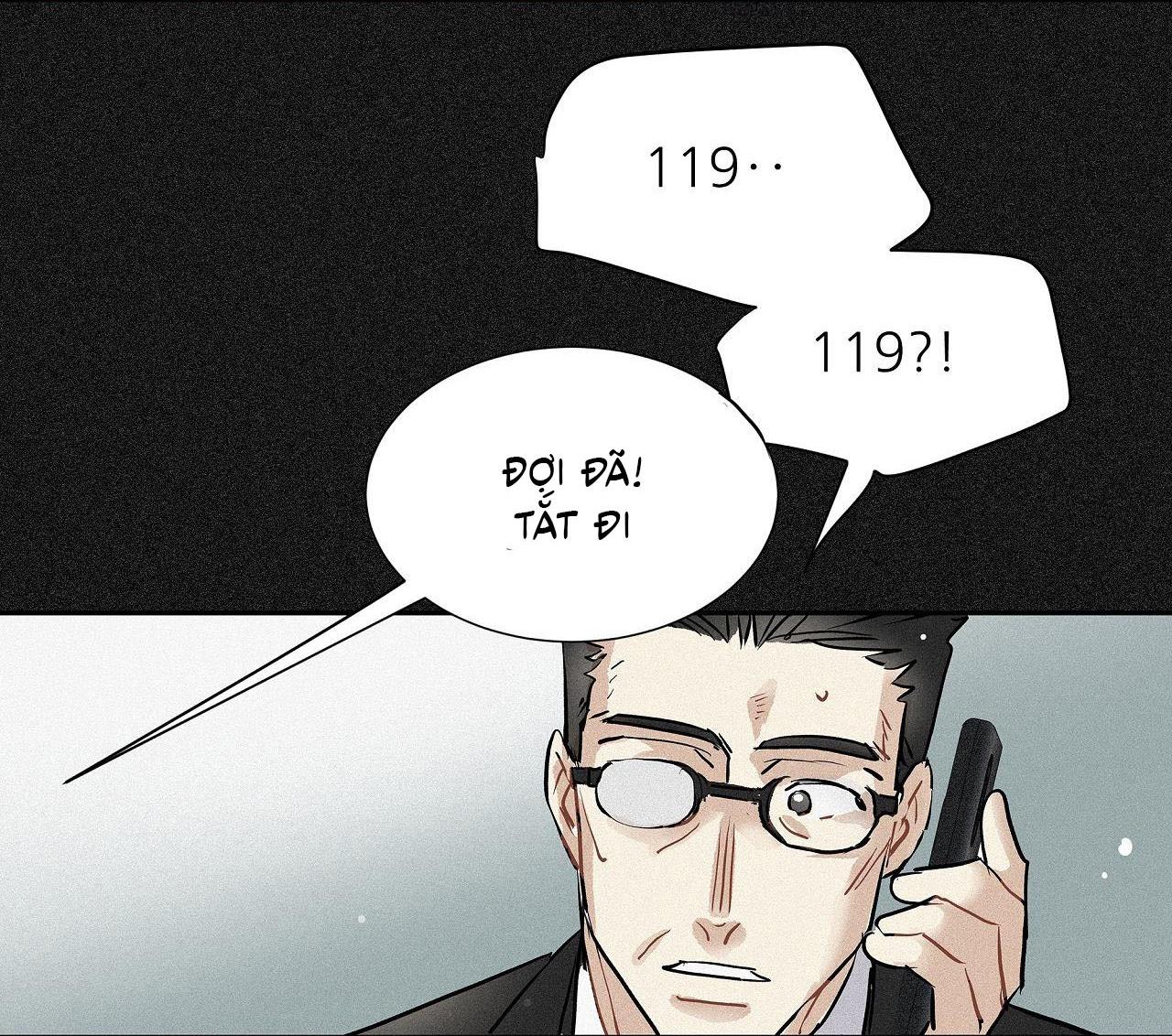 (CBunu) Tình yêu và danh vọng Chapter 60 - Next 