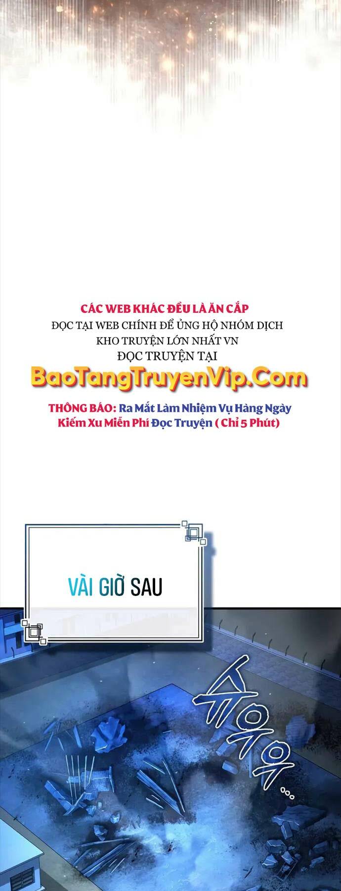 giáo sư gián điệp Chương 90 - Trang 1