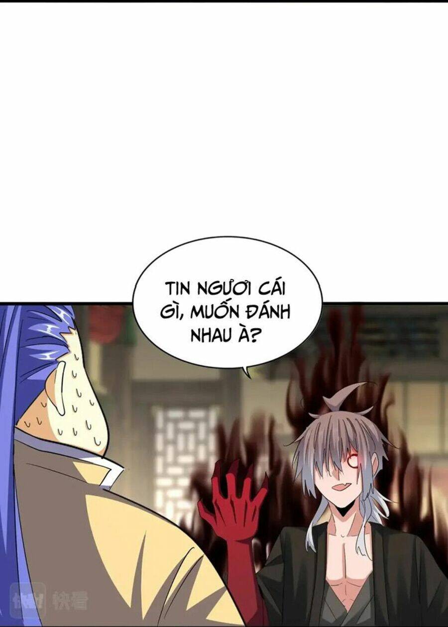 đại quản gia là ma hoàng chapter 390 - Next chapter 391