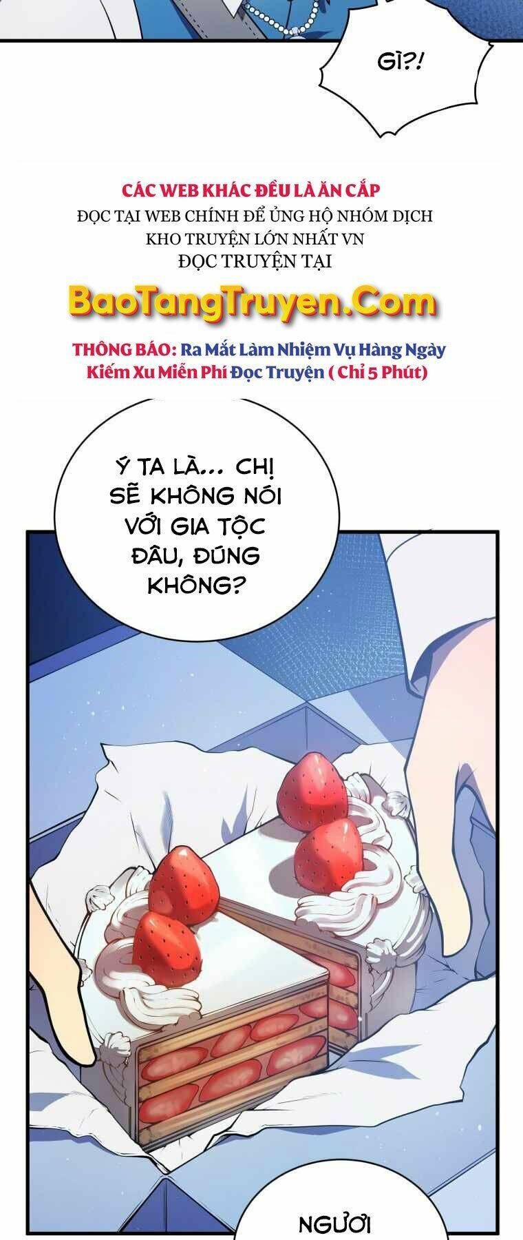 con trai út của gia đình kiếm thuật danh tiếng chapter 7 - Trang 2