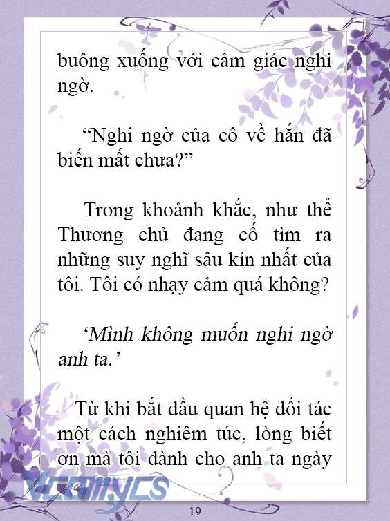 [novel] làm ác nữ bộ không tốt sao? Chương 66 - Next Chương 67