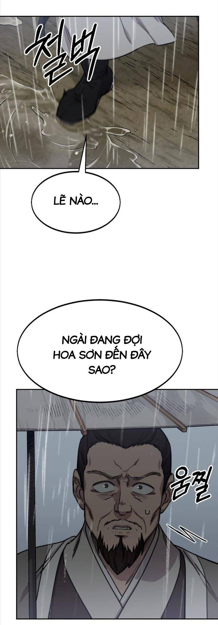 Hoa Sơn Tái Xuất | Hoa Sơn Tái Khởi Chapter 75 - Trang 2