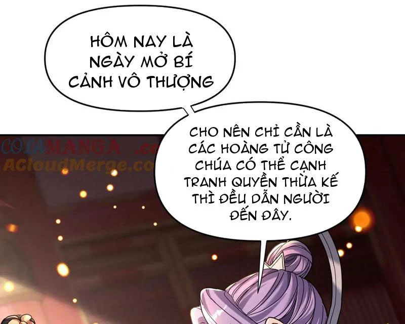 bắt đầu chấn kinh nữ đế lão bà, ta vô địch! Chapter 52 - Next Chapter 53