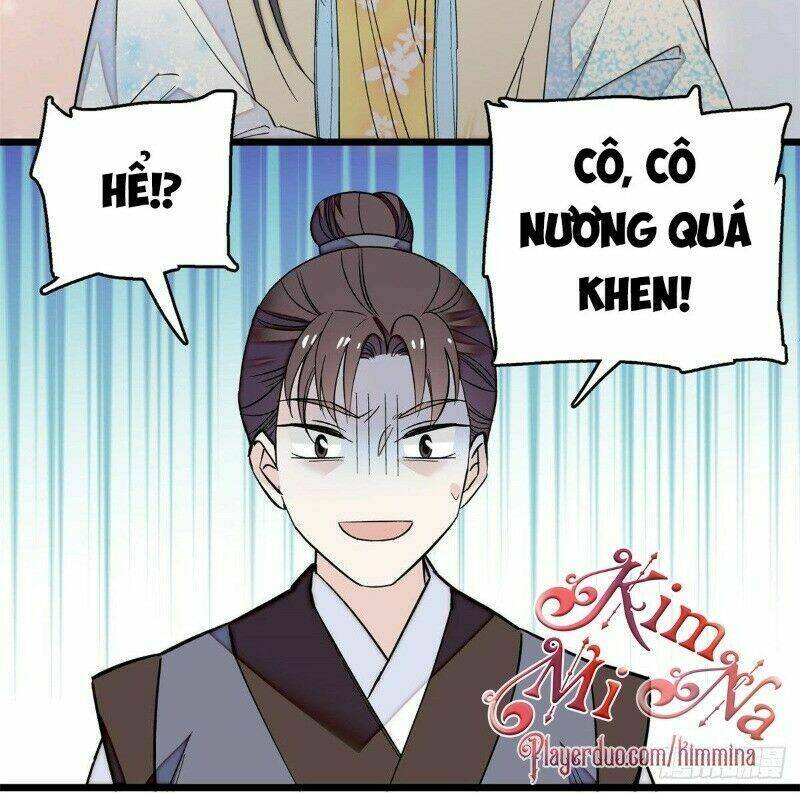 tự cẩm Chapter 34 - Trang 2