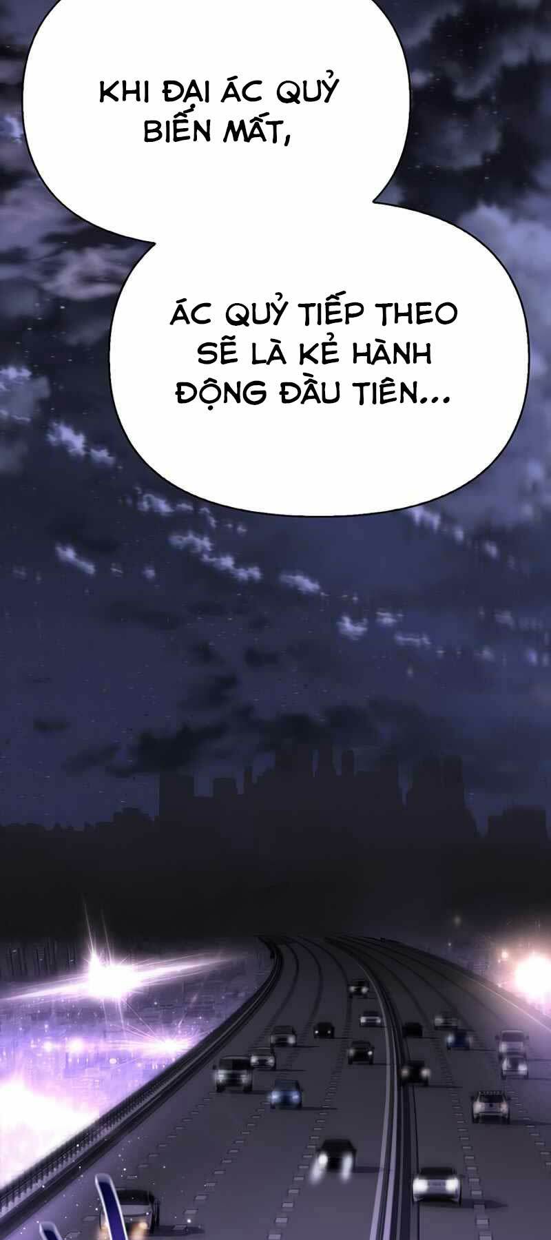 cuộc chiến siêu nhân chapter 3 - Next chapter 4