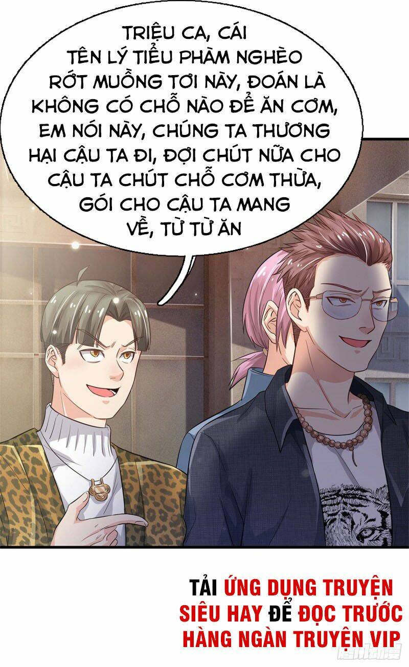 ngạo thị thiên địa chapter 142 - Next chapter 143