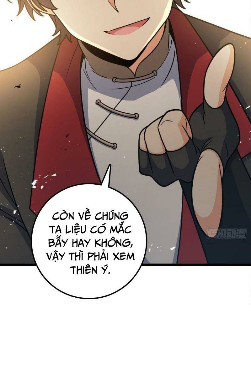 đại vương tha mạng Chapter 594 - Next Chapter 595