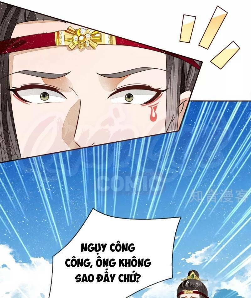 đệ nhất hoàn khố chapter 70 - Next chapter 71