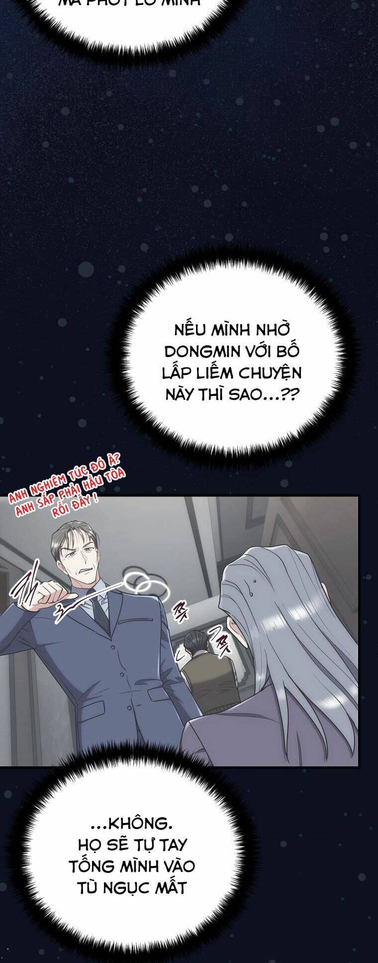 Bác Sĩ Trở Lại Chapter 127 - Trang 2