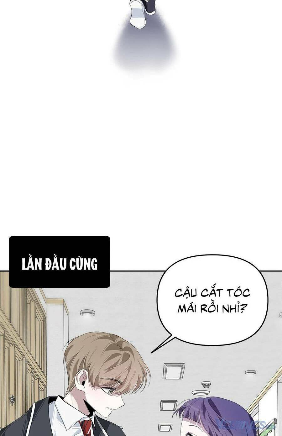 đàn anh xấu xa chapter 22 - Trang 2