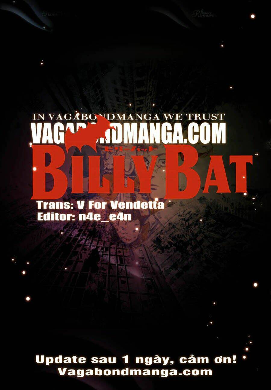 billy bat chương 39 - Trang 2