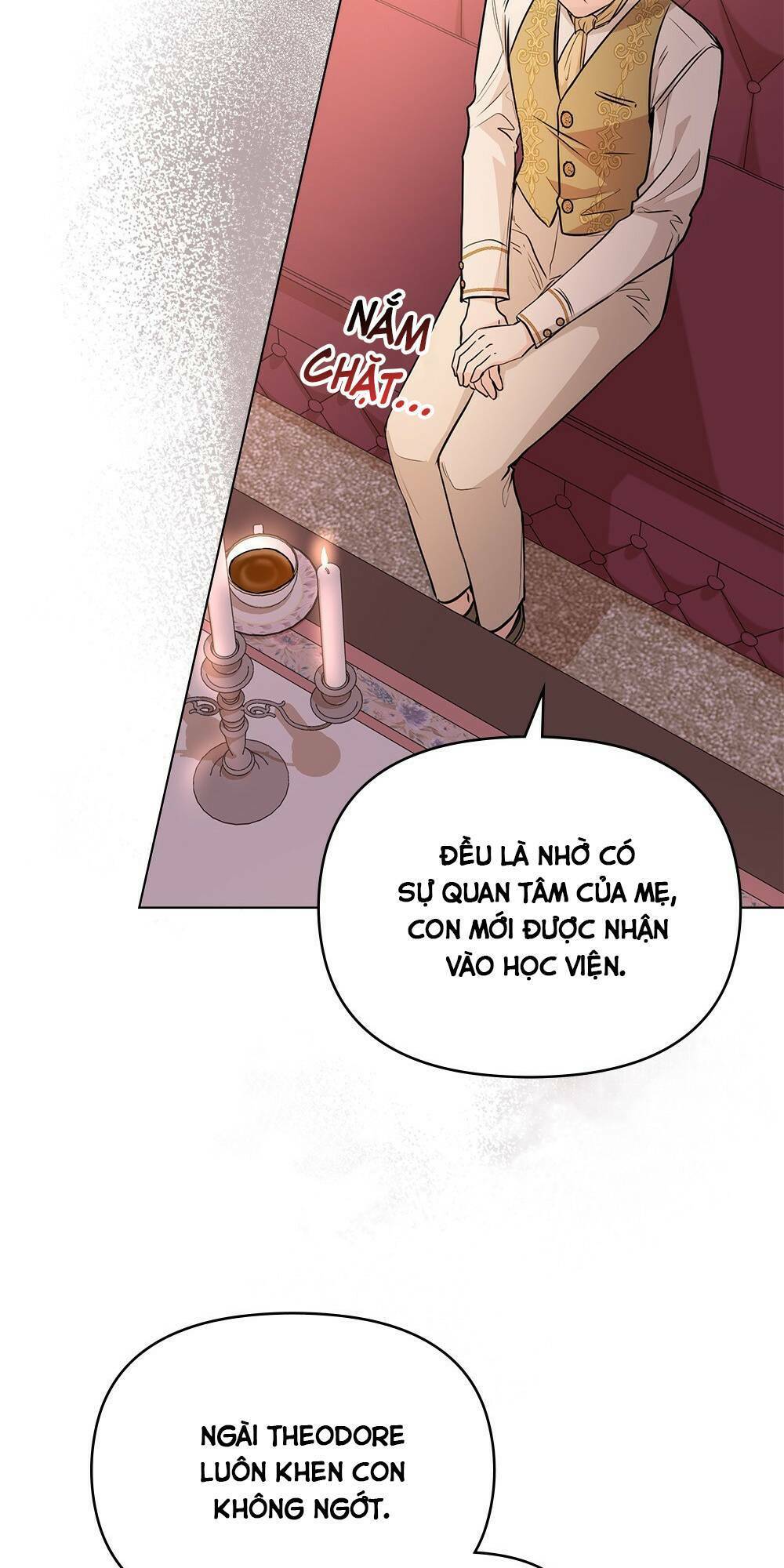 tìm lại camellia Chapter 20 - Trang 2