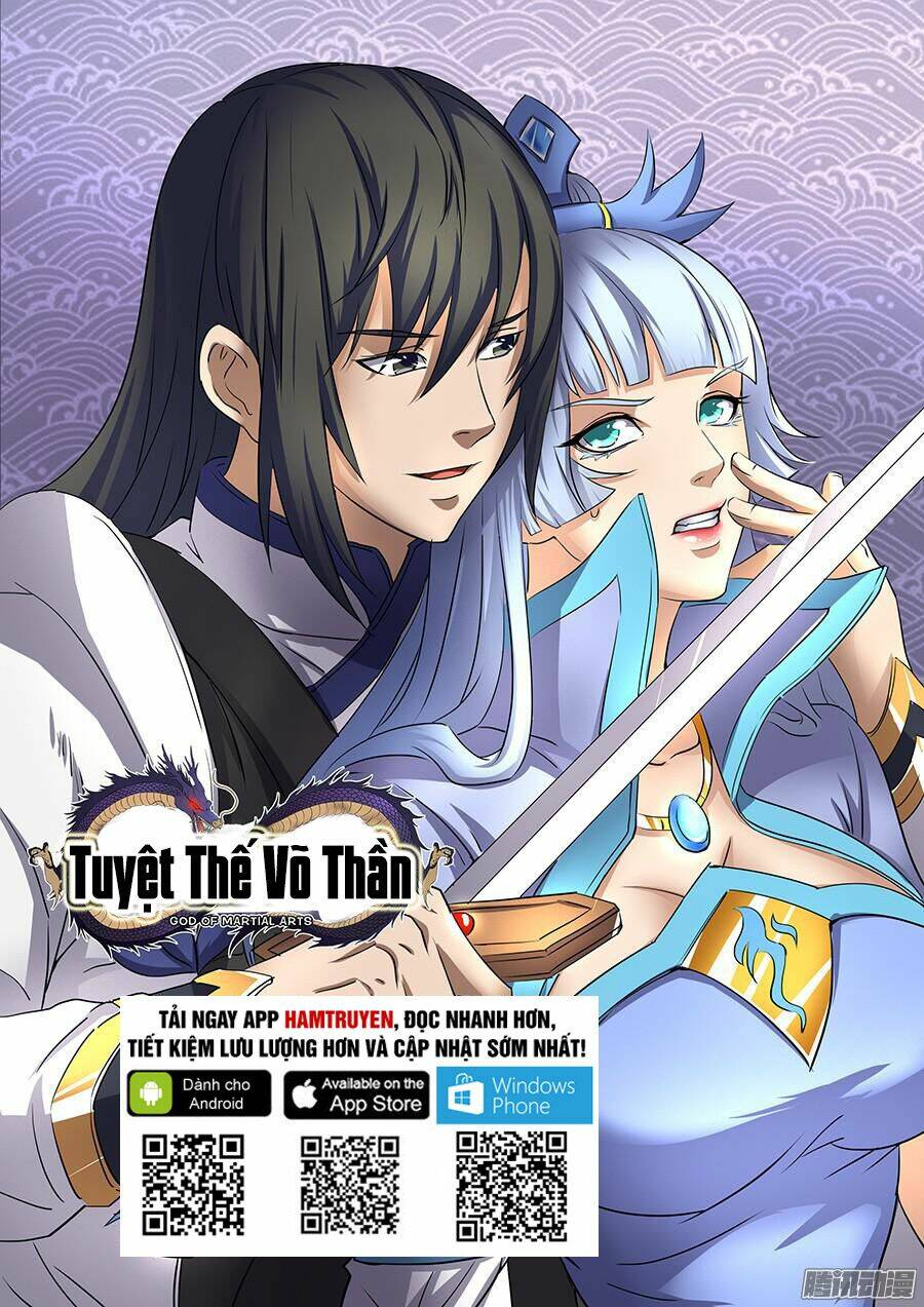 tuyệt thế võ thần chapter 81 - Next chapter 82