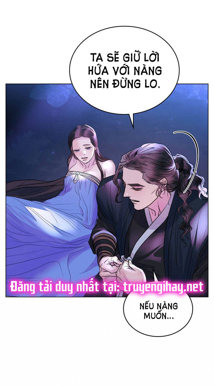 vẻ đẹp không hoàn hảo - the tainted half Chap 14.2 - Trang 2