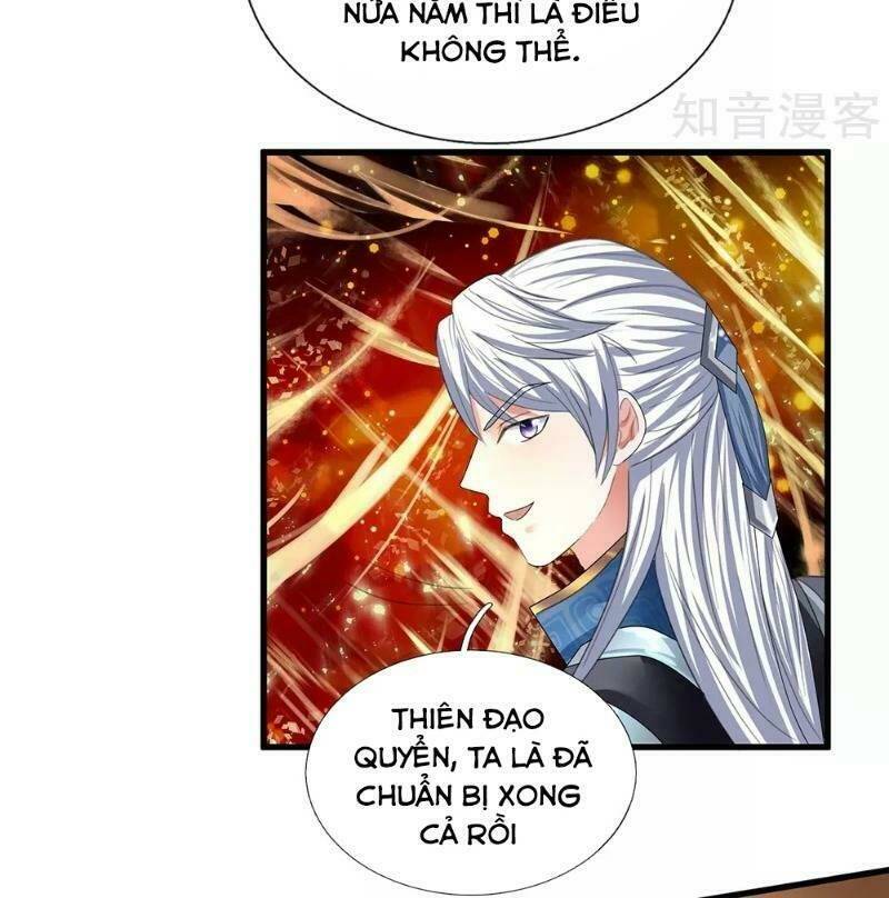 tu la kiếm tôn chapter 80 - Next chapter 81