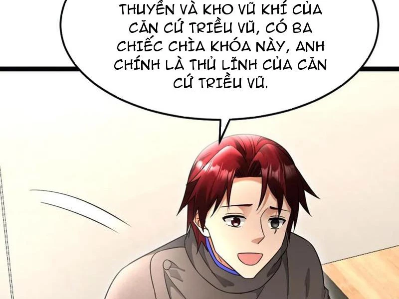 Toàn Cầu Băng Phong: Ta Chế Tạo Phòng An Toàn Tại Tận Thế Chapter 513 - Next Chapter 514