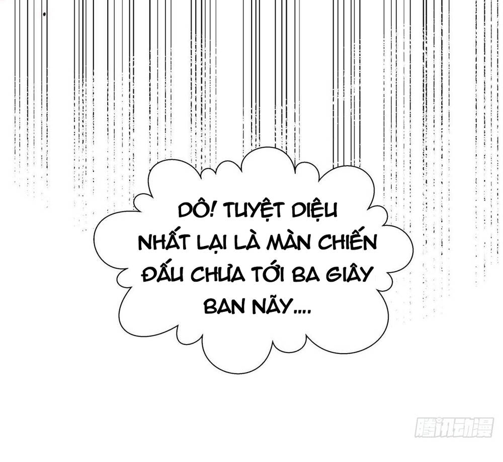 đỉnh cấp khí vận, lặng lẽ tu luyện ngàn năm chapter 24 - Next chapter 25