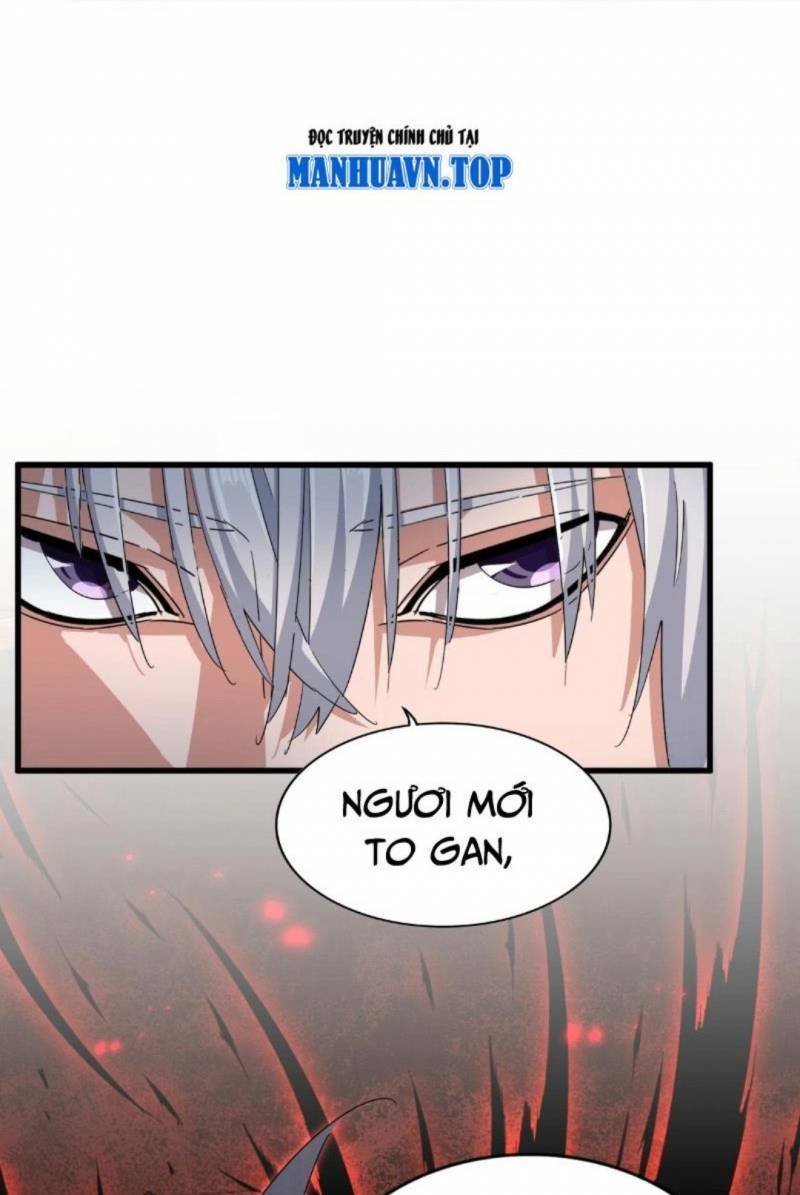 đại quản gia là ma hoàng chapter 387 - Next chapter 388