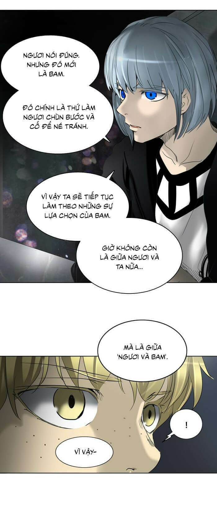 Cuộc Chiến Trong Tòa Tháp - Tower Of God Chapter 270 - Next Chapter 271