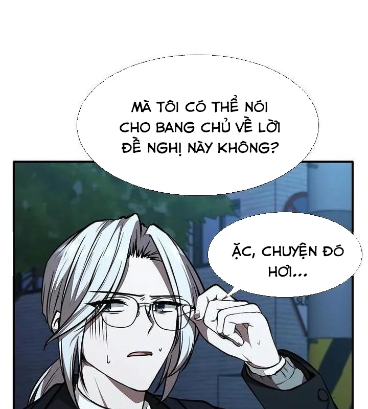 chủ xe thức ăn nhanh trong ngục tối Chapter 36 - Next Chapter 37