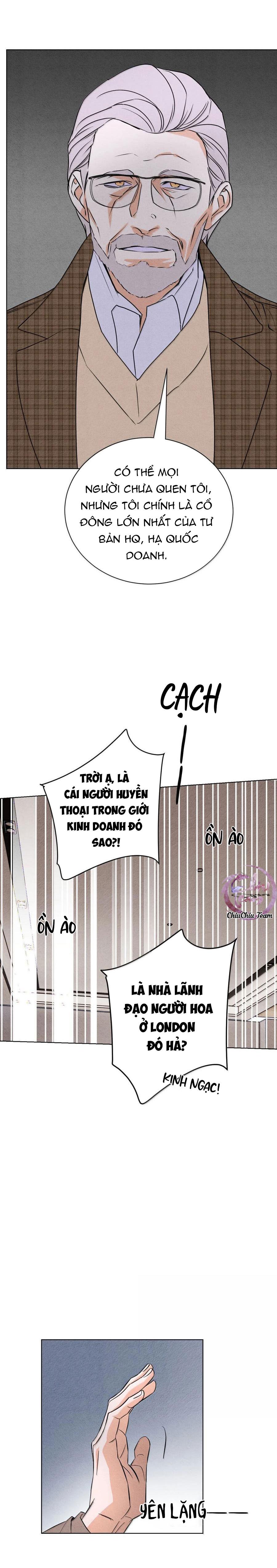 Anh Trai Rẻ Tiền Của Tôi Chapter 59 - Next 