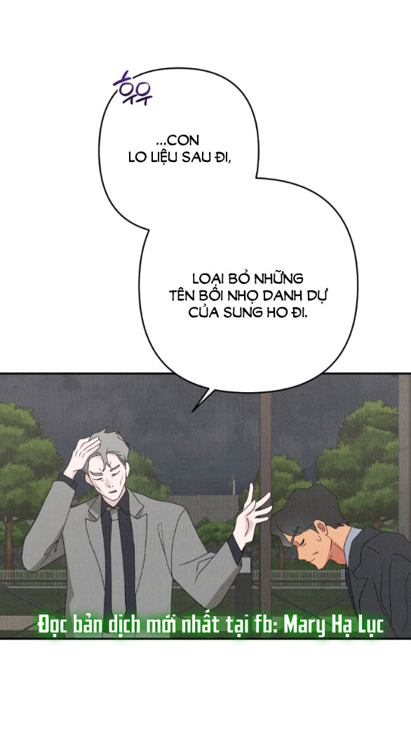 [18+] cuộc hôn nhân chính trị Chap 33 - Next 33.1