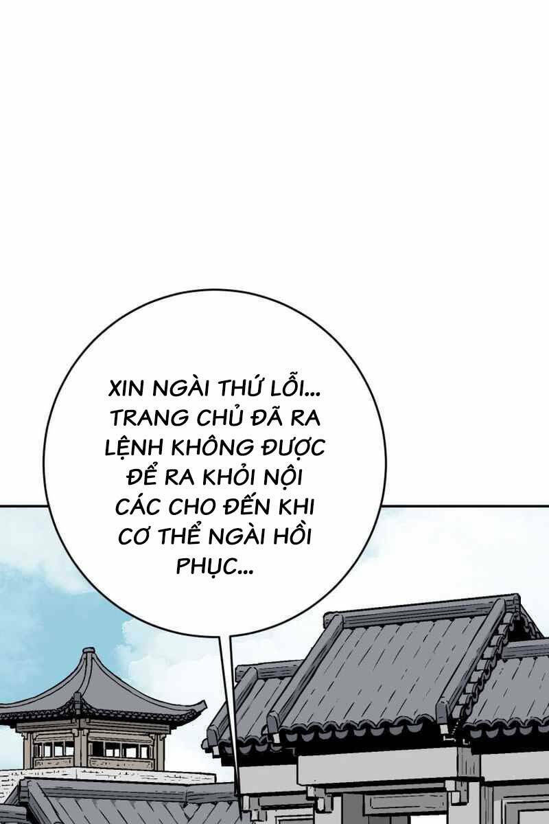 vĩ linh kiếm tiên chapter 4 - Trang 2