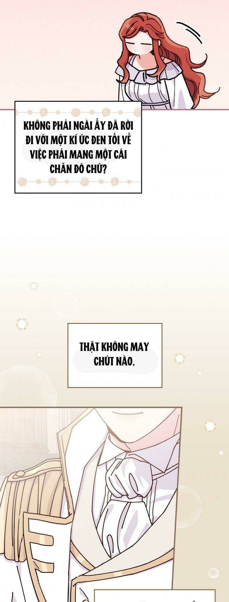 chị gái ác nữ chapter 27 - Trang 2