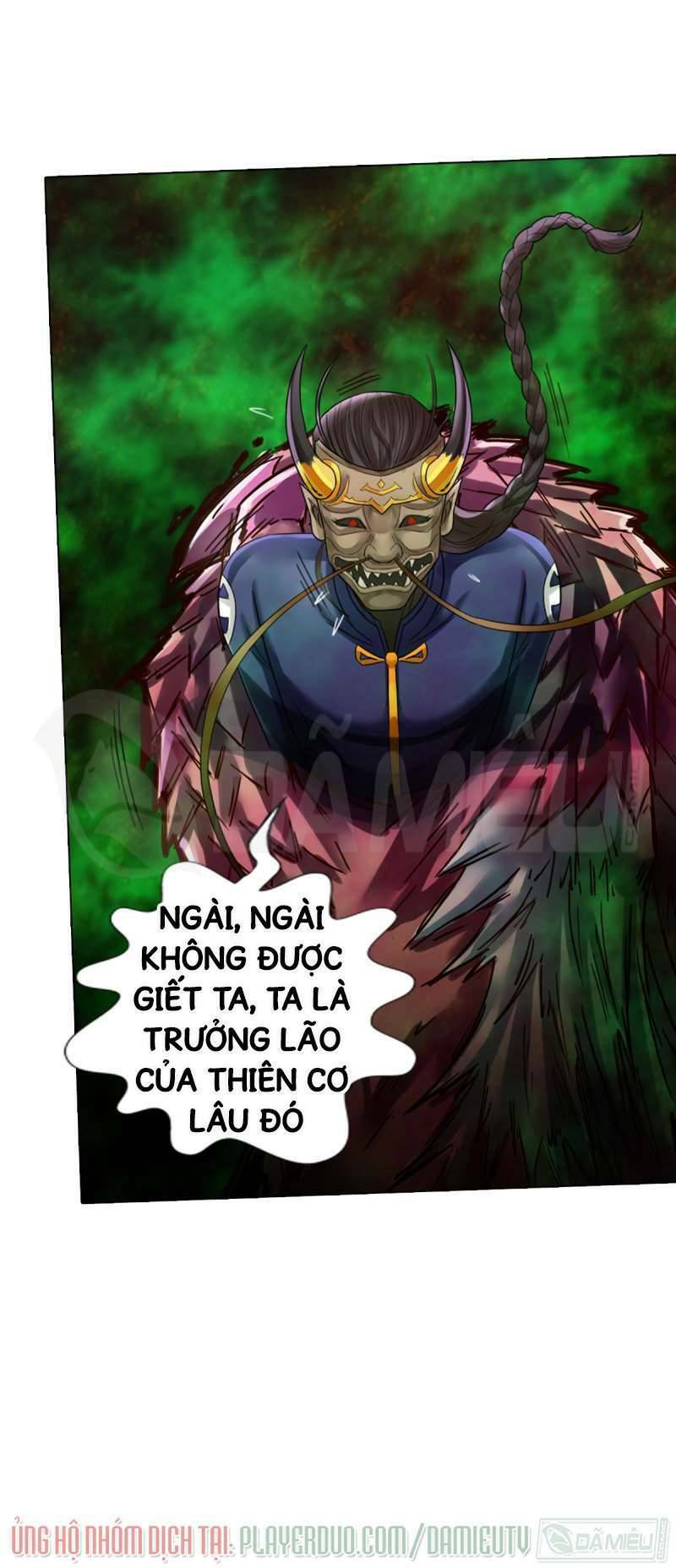 lang hoàn thư viện Chapter 140 - Trang 2