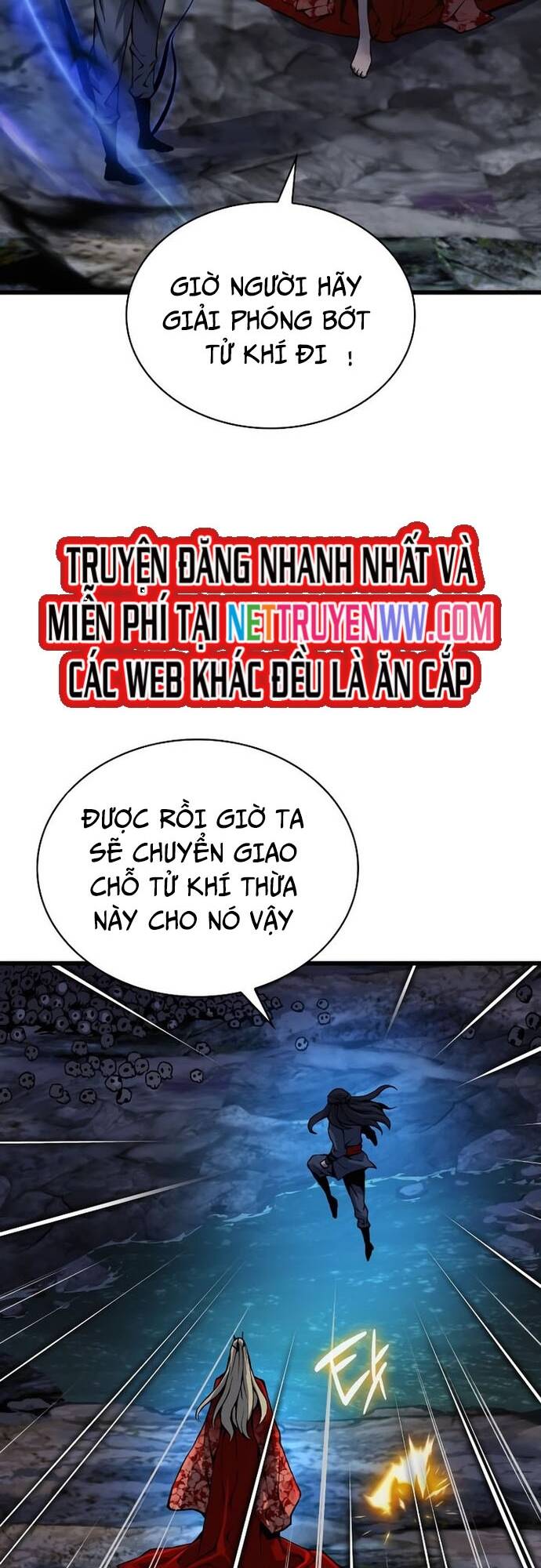 quái lực loạn thần Chapter 50 - Trang 2