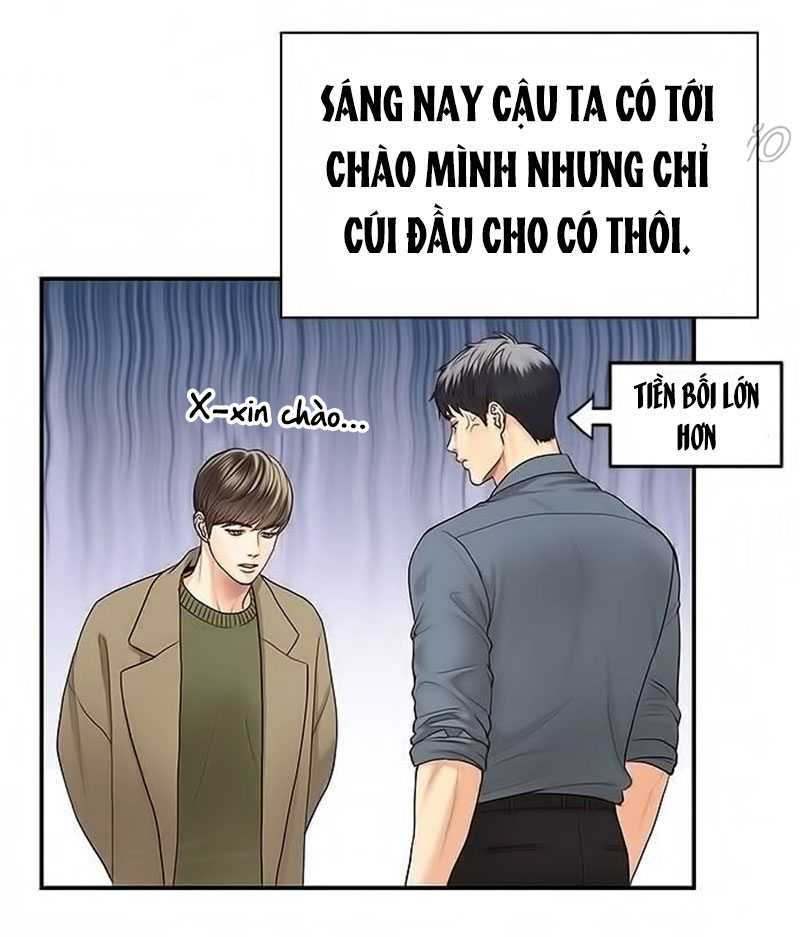 ánh sao ban mai Chương 3 - Next chapter 4