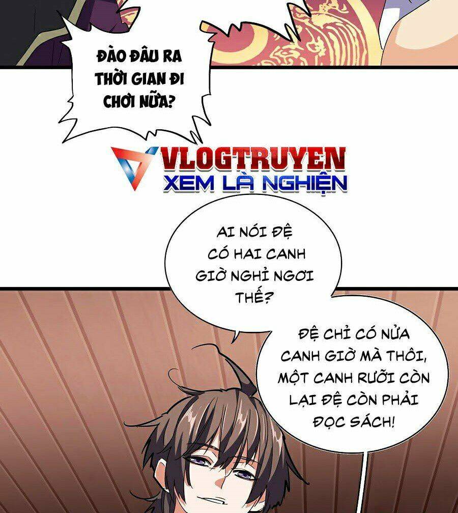 đại quản gia là ma hoàng chapter 229 - Next chapter 230