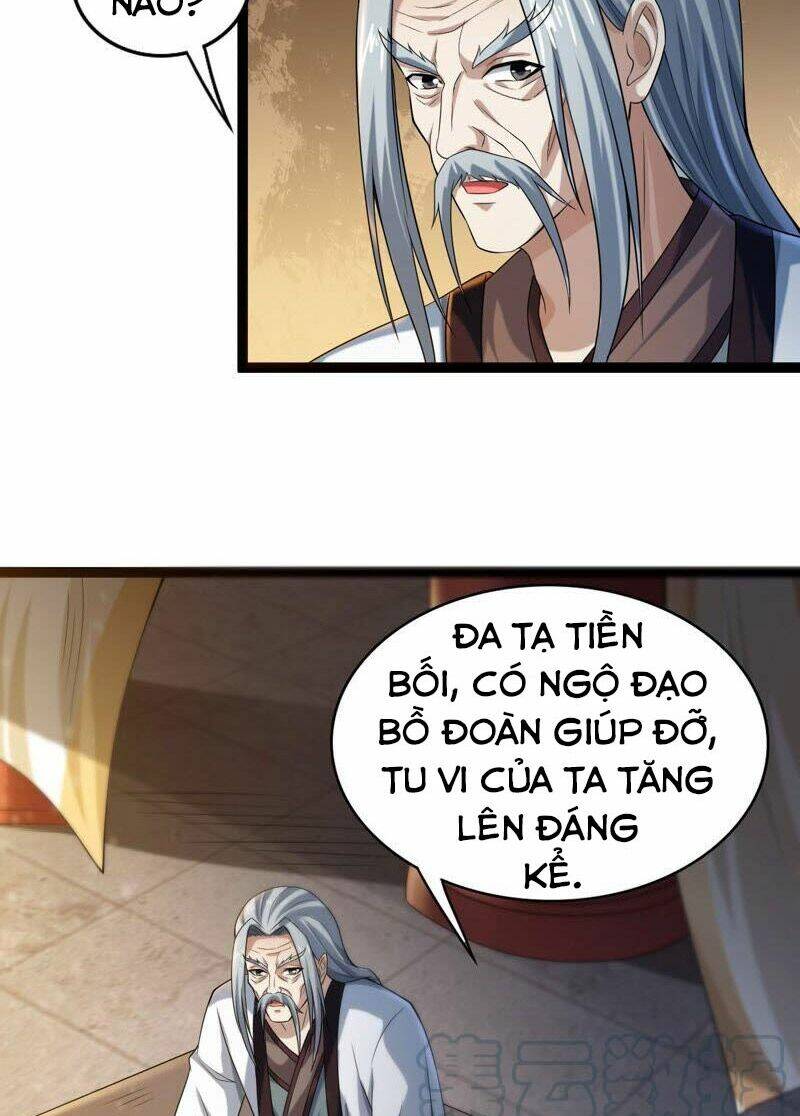 thôn phệ vĩnh hằng chapter 210 - Next chapter 211