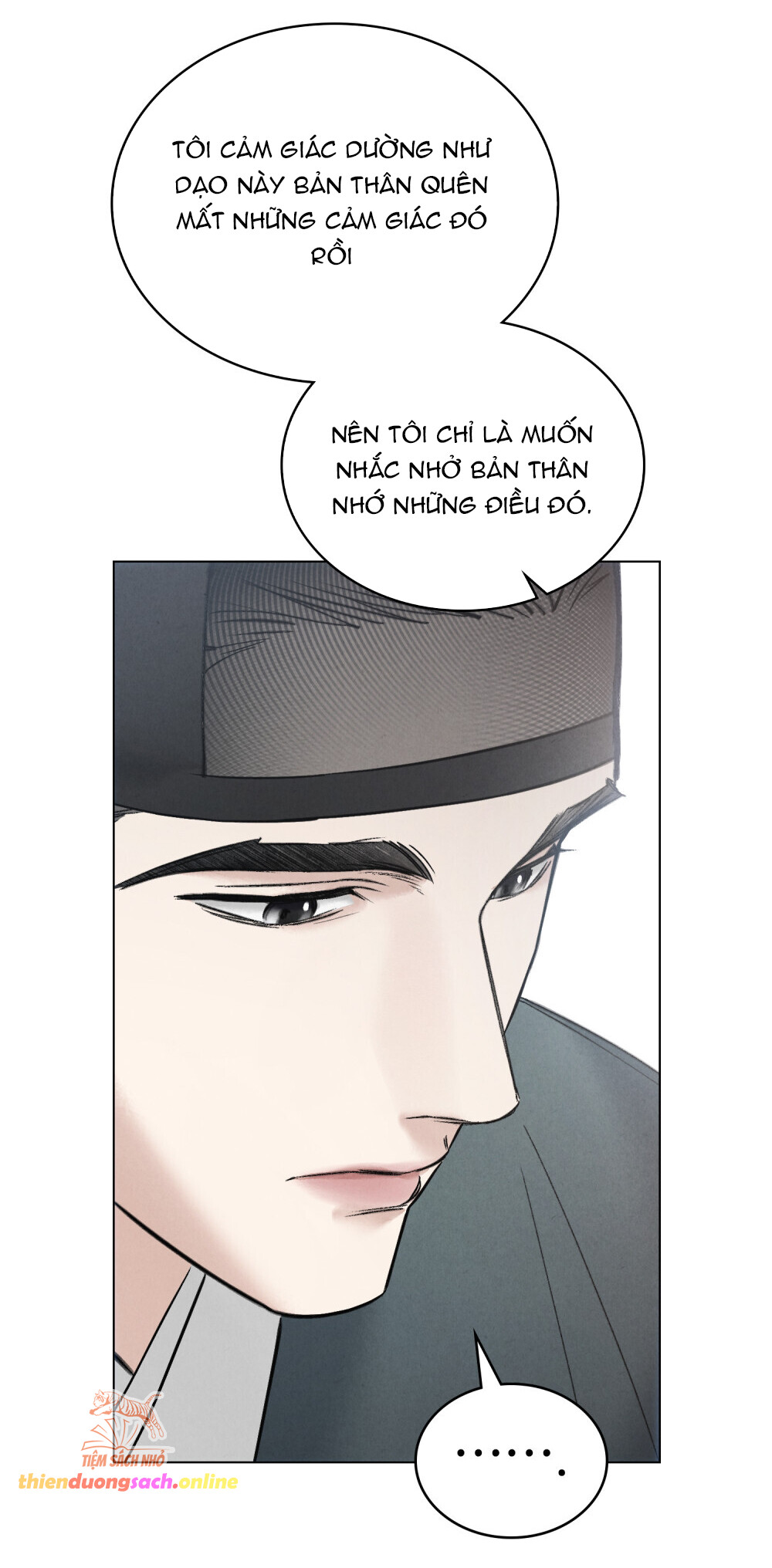 [18+] đêm hỗn loạn Chap 45 - Trang 2