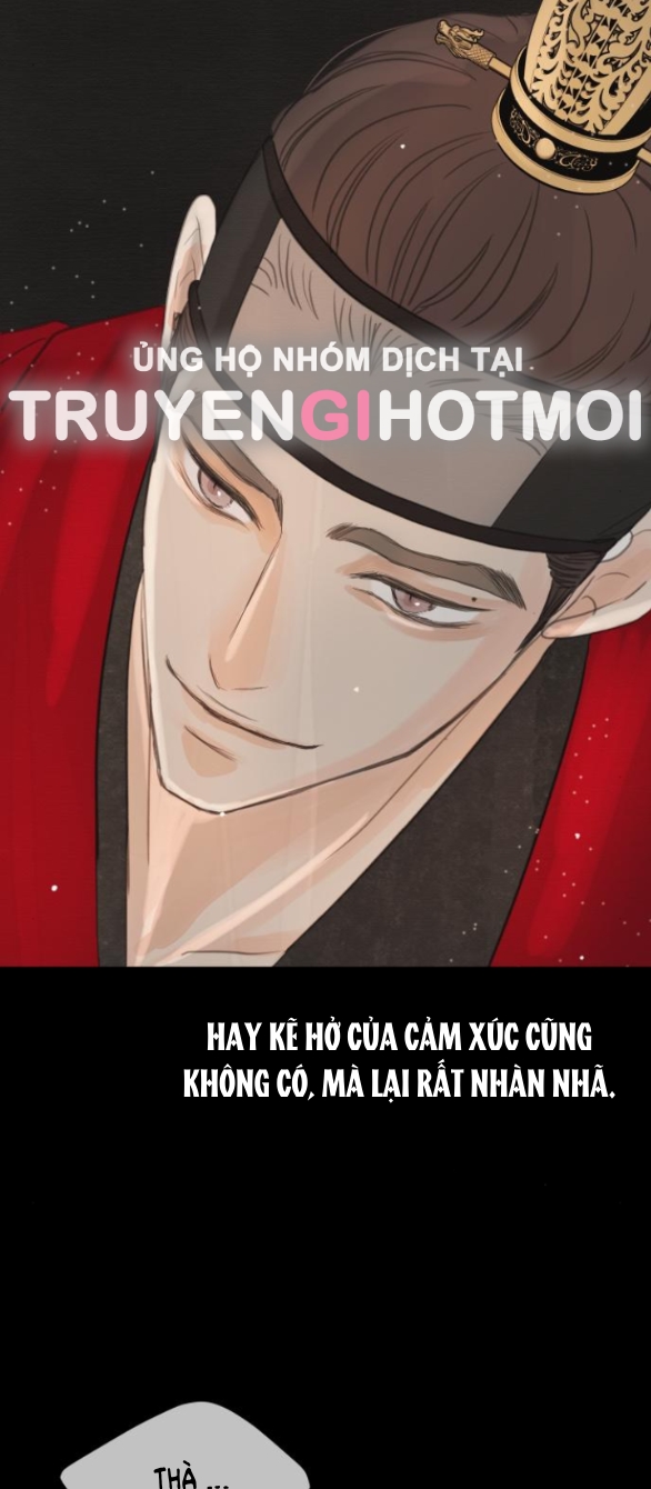 [18+] chuyến đi đêm cùng nhà vua Chap 9 - Trang 2