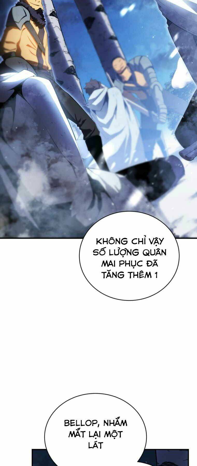 con trai út của gia đình kiếm thuật danh tiếng chapter 16 - Trang 2