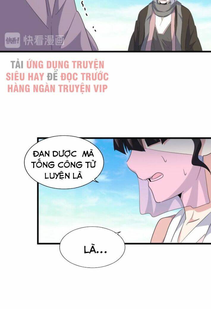 đại quản gia là ma hoàng Chapter 163 - Next Chapter 164