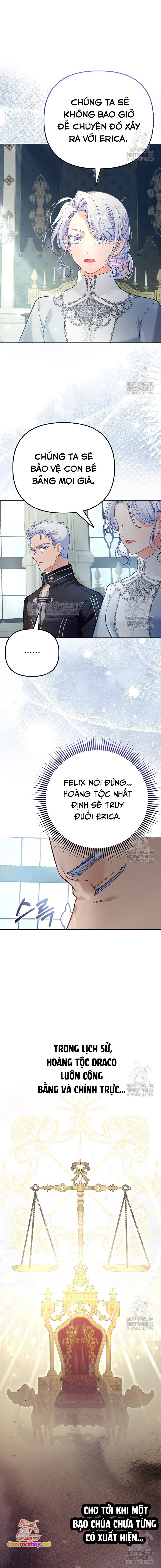 phương pháp trồng lúa đặc biệt của ác nữ Chap 29 - Next Chap 30