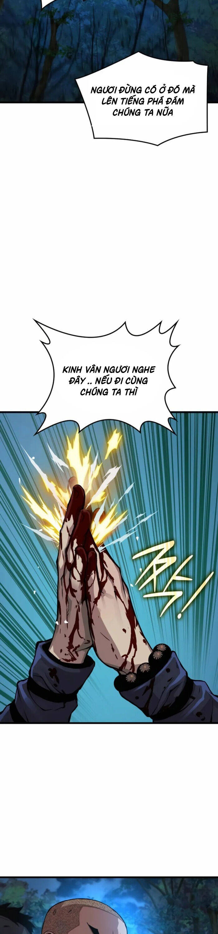 quái lực loạn thần Chapter 52 - Trang 2