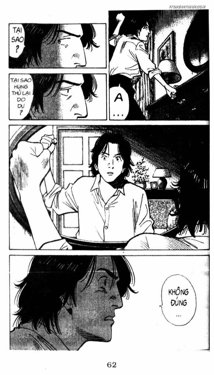 monster - naoki urasawa chương 41 - Trang 2