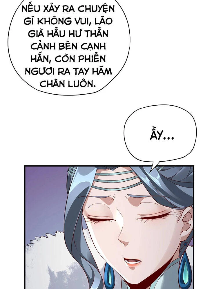 [FIX Thứ tự] Ta Trời Sinh Đã Là Nhân Vật Phản Diện Chapter 17 - Trang 2