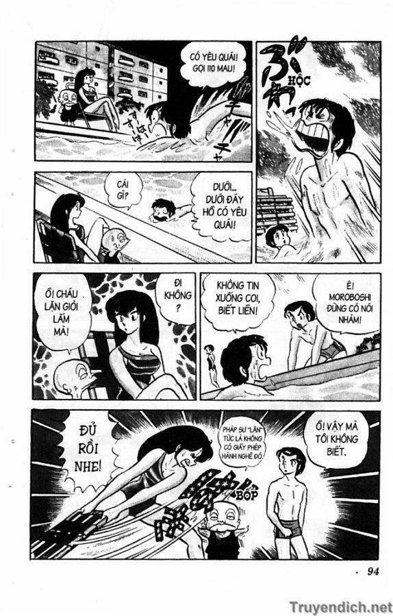 Lum Chapter 86 - Trang 2