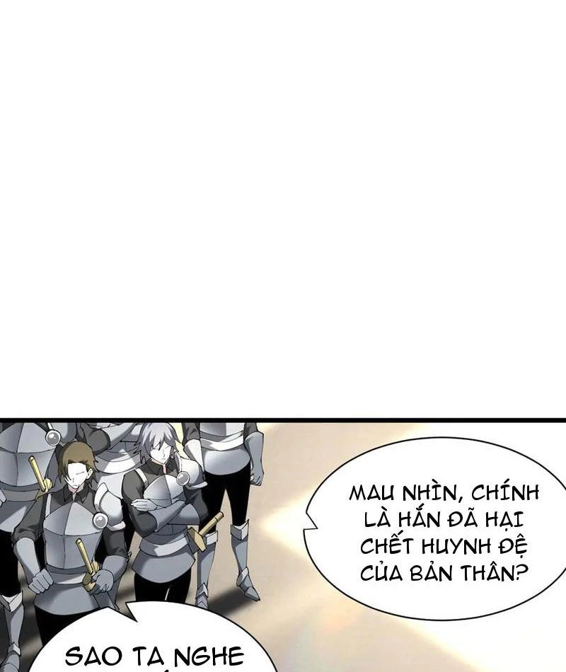 Cái Bóng Phản Bội Của Gia Tộc Chapter 25 - Next Chapter 26