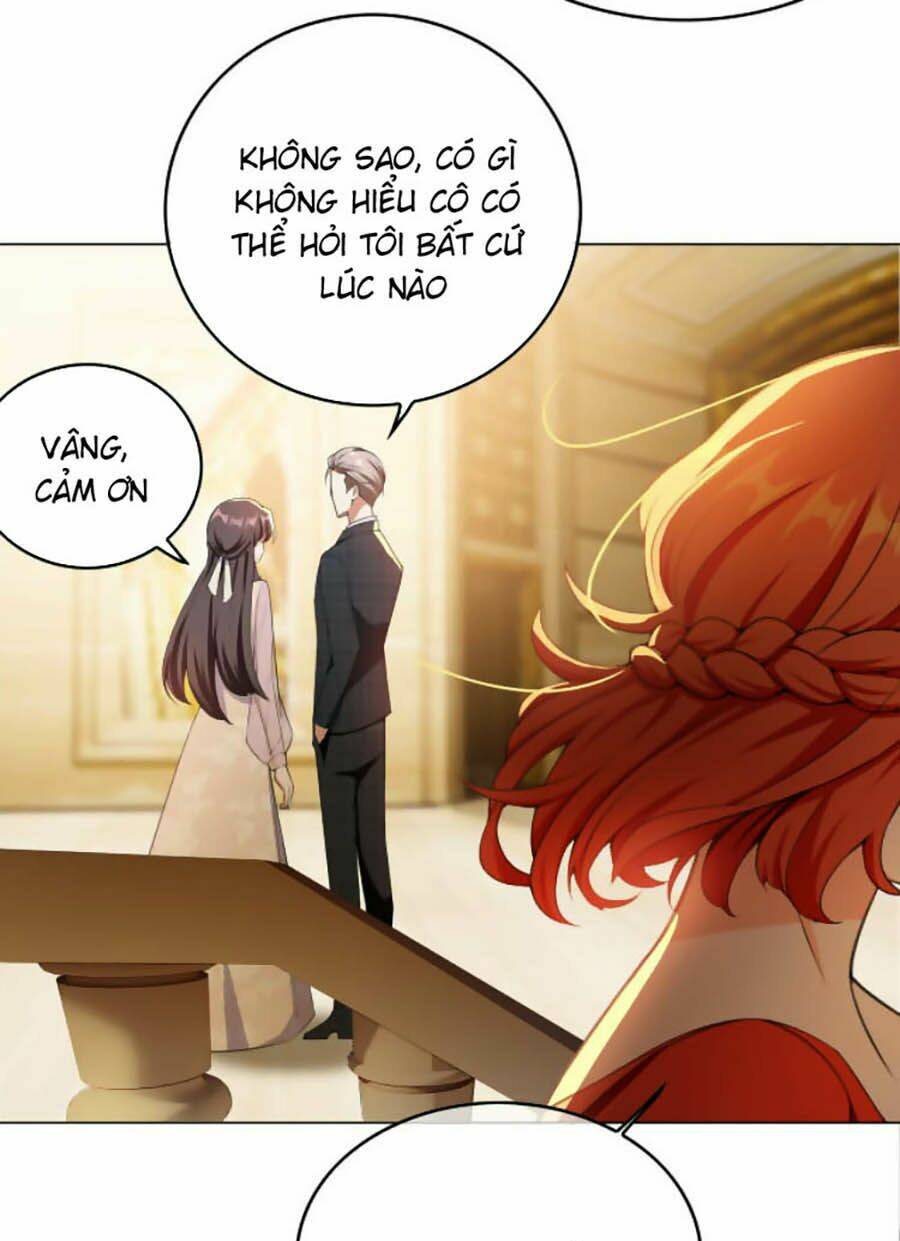 kế hoạch công lược của cô vợ gả thay chương 42 - Next chapter 43