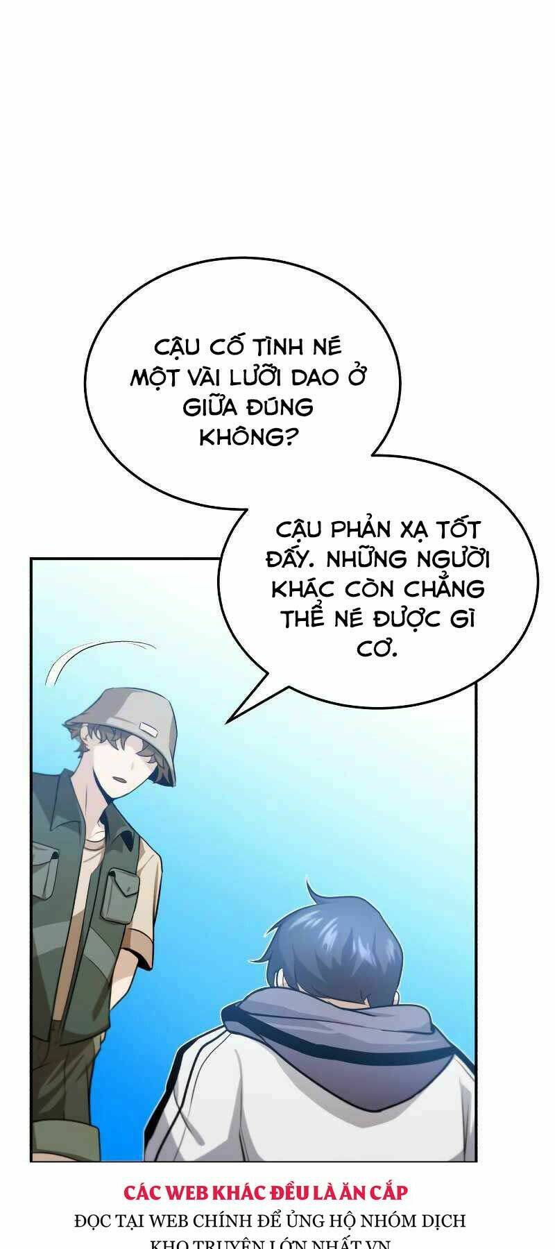 thiên tài của dòng dõi độc nhất vô nhị chapter 3 - Next chapter 4