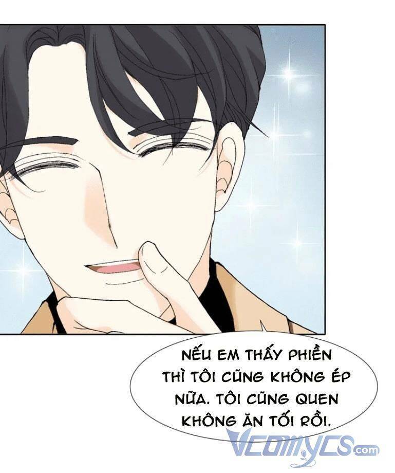 lee bom, em là của anh chapter 48 - Next chapter 49