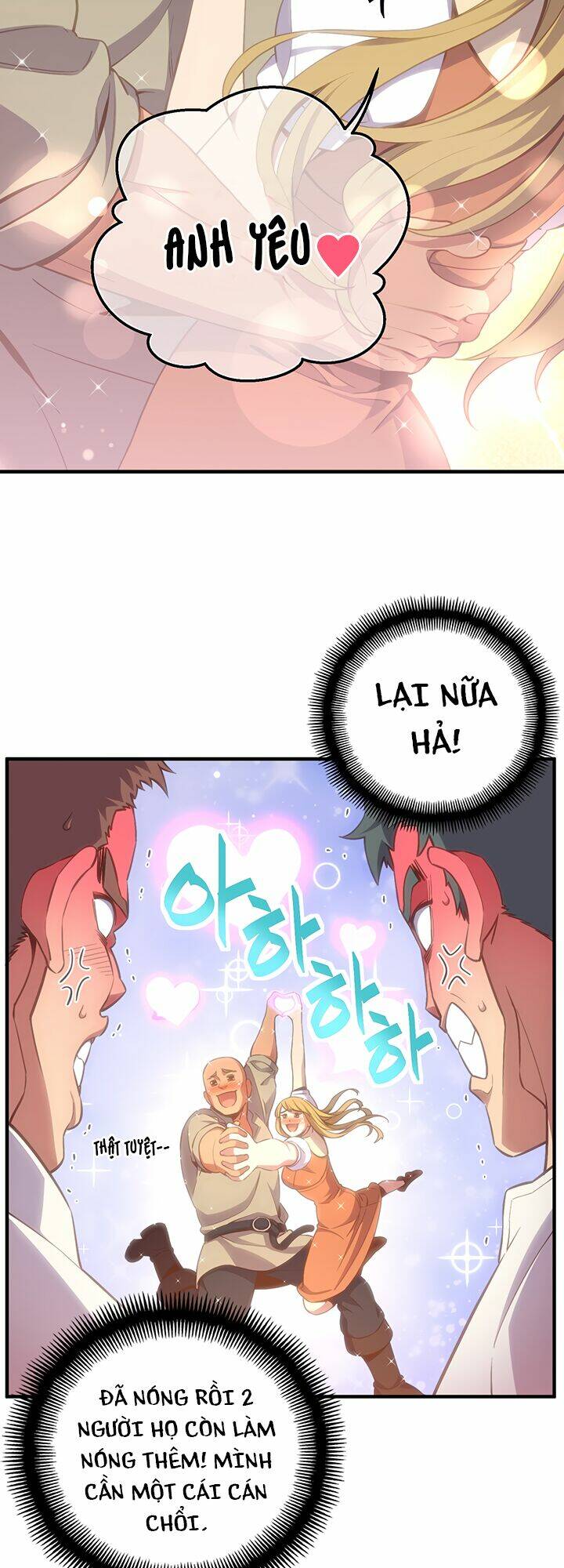 hành trình đế vương chapter 160 - Trang 2